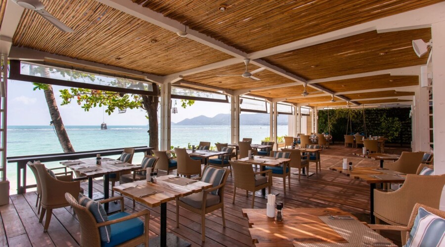 Chomtalay Restaurant