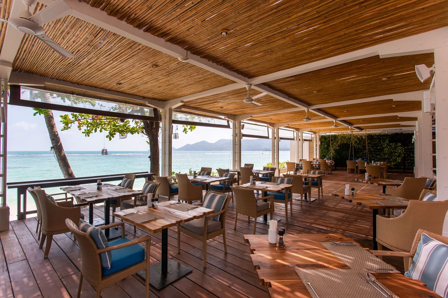 Chomtalay Restaurant