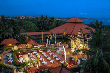 Balinese Theatre
