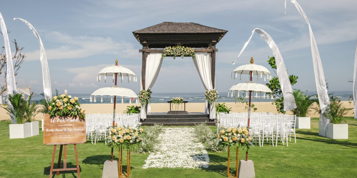 Beach Garden