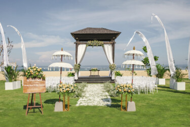Beach Garden
