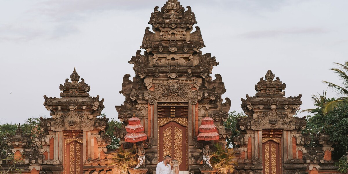 Balinese Theatre