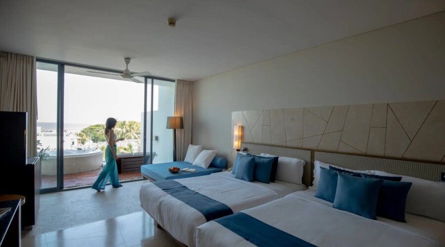 Premium Deluxe with Plunge Pool