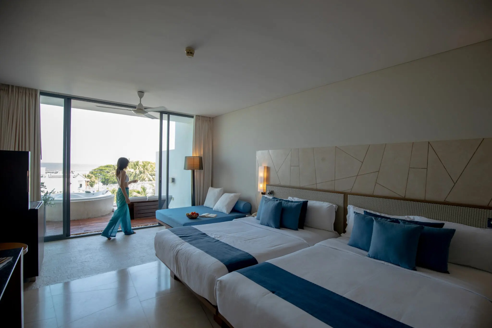 Premium Deluxe with Plunge Pool