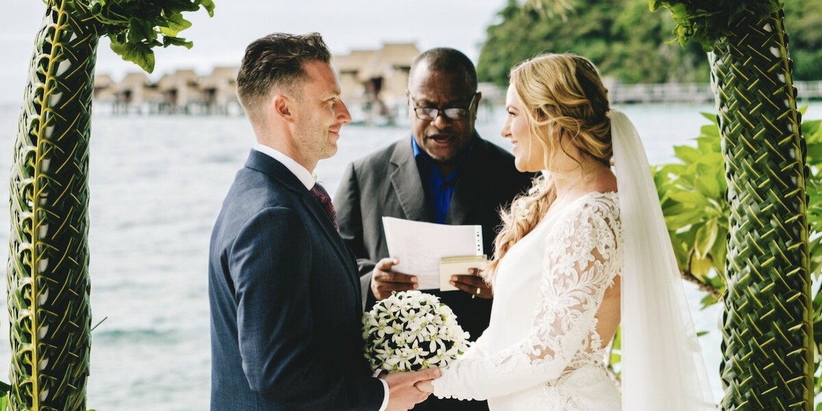 Beachfront Ceremonies