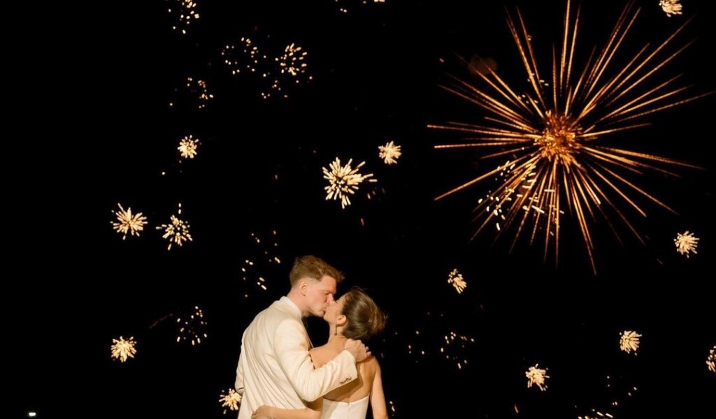 Fireworks