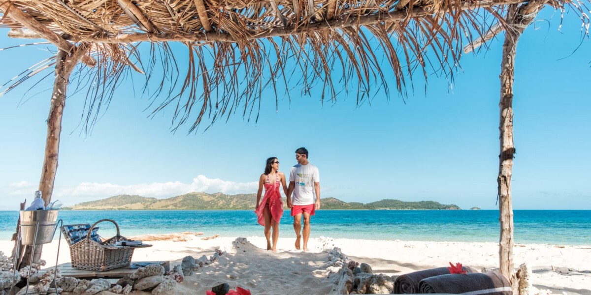 Private Island Excursions