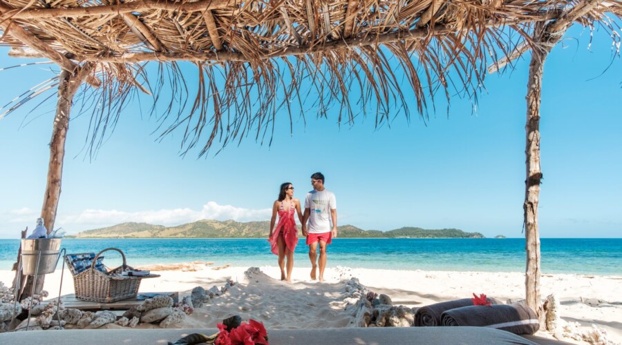 Private Island Excursions