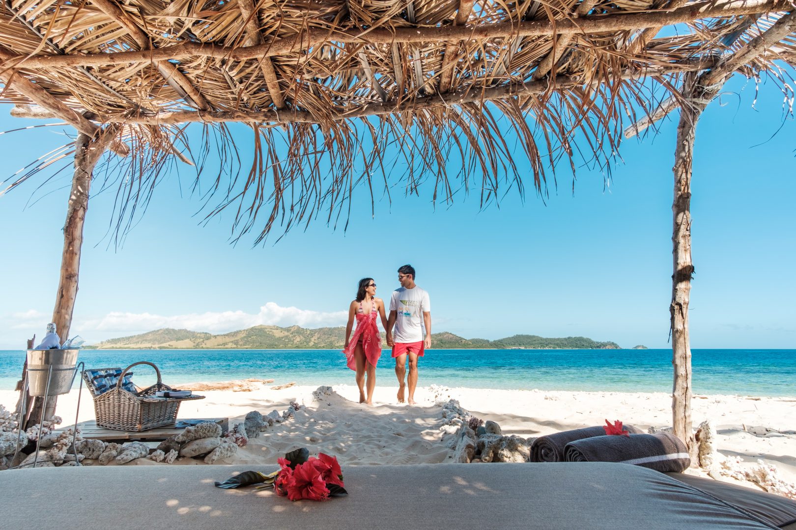 Private Island Excursions