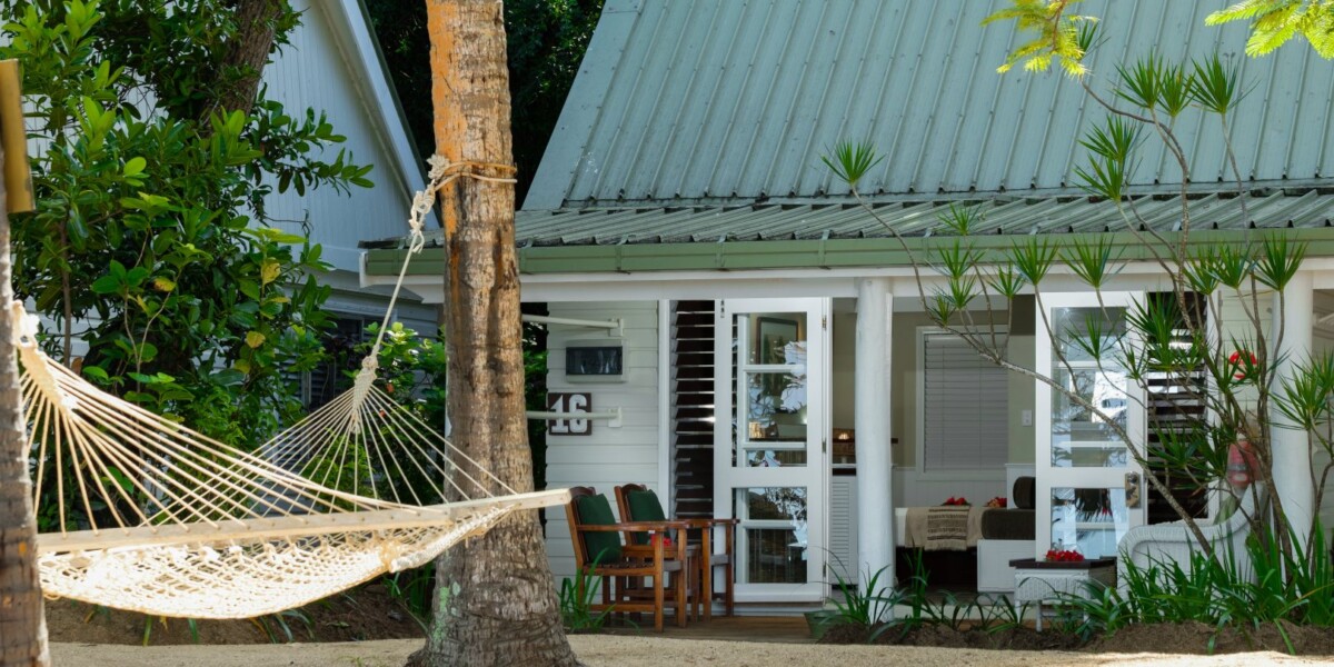 Oceanview Bure