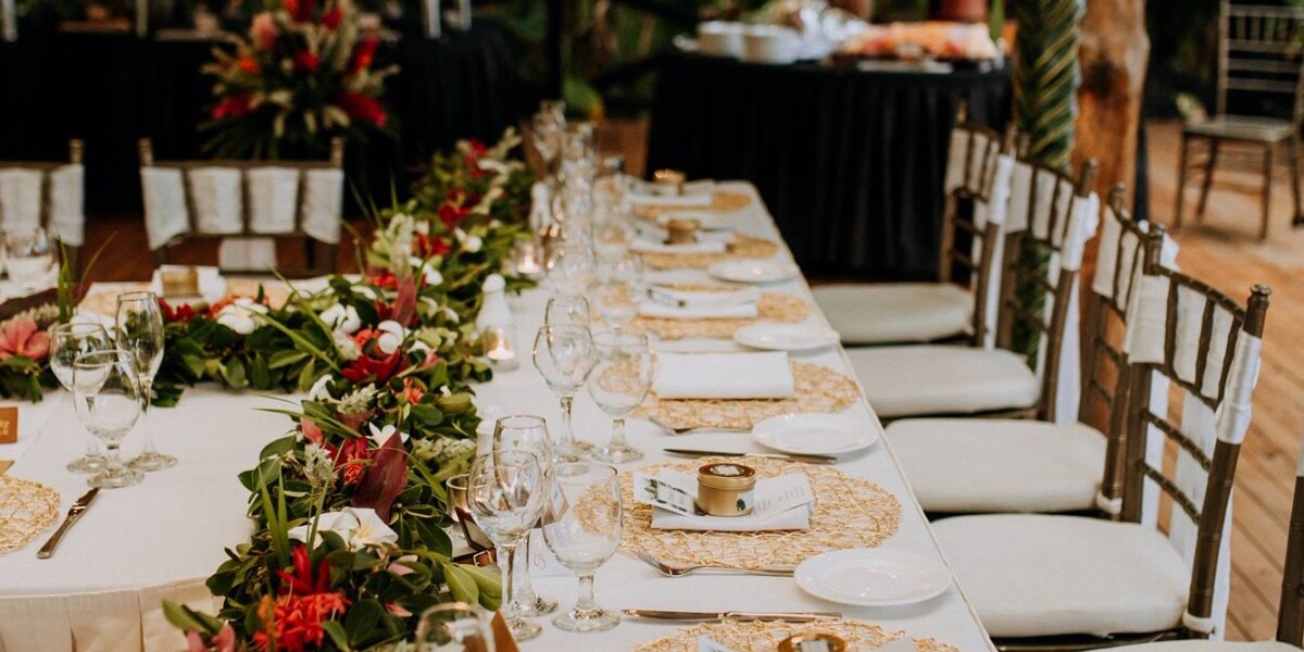 Fijian Dining Experiences