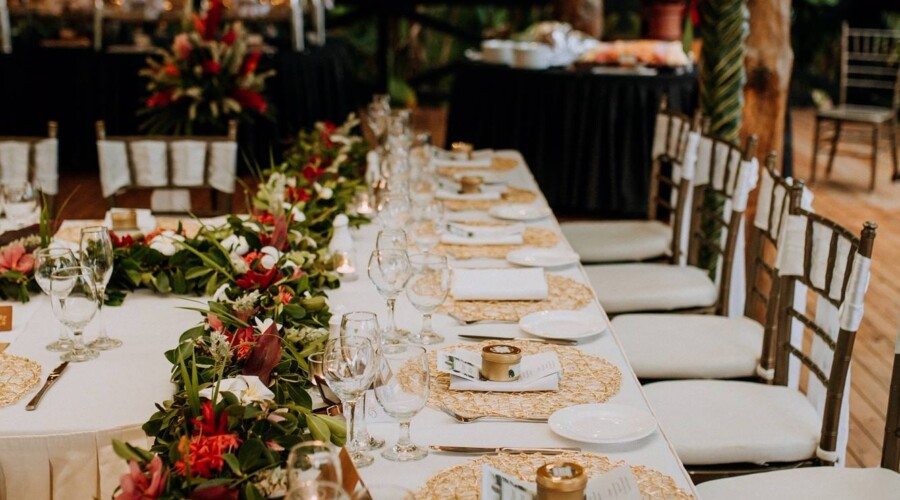 Fijian Dining Experiences