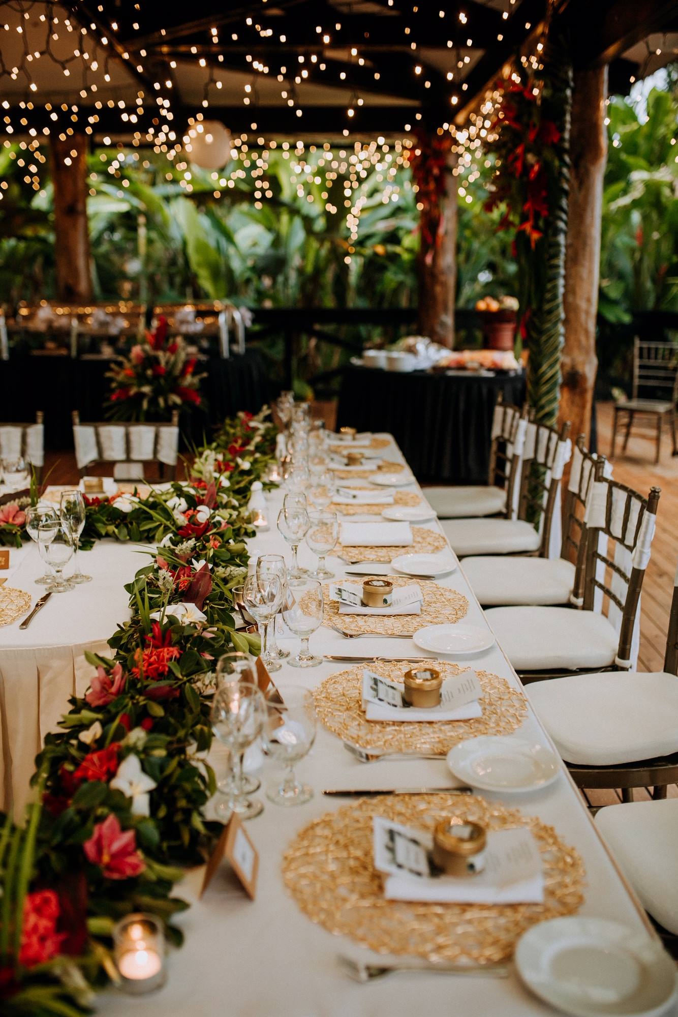 Fijian Dining Experiences