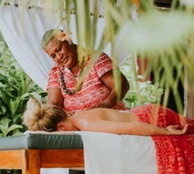 Spa Services