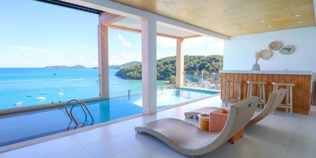 Ao Yon Pool Villa