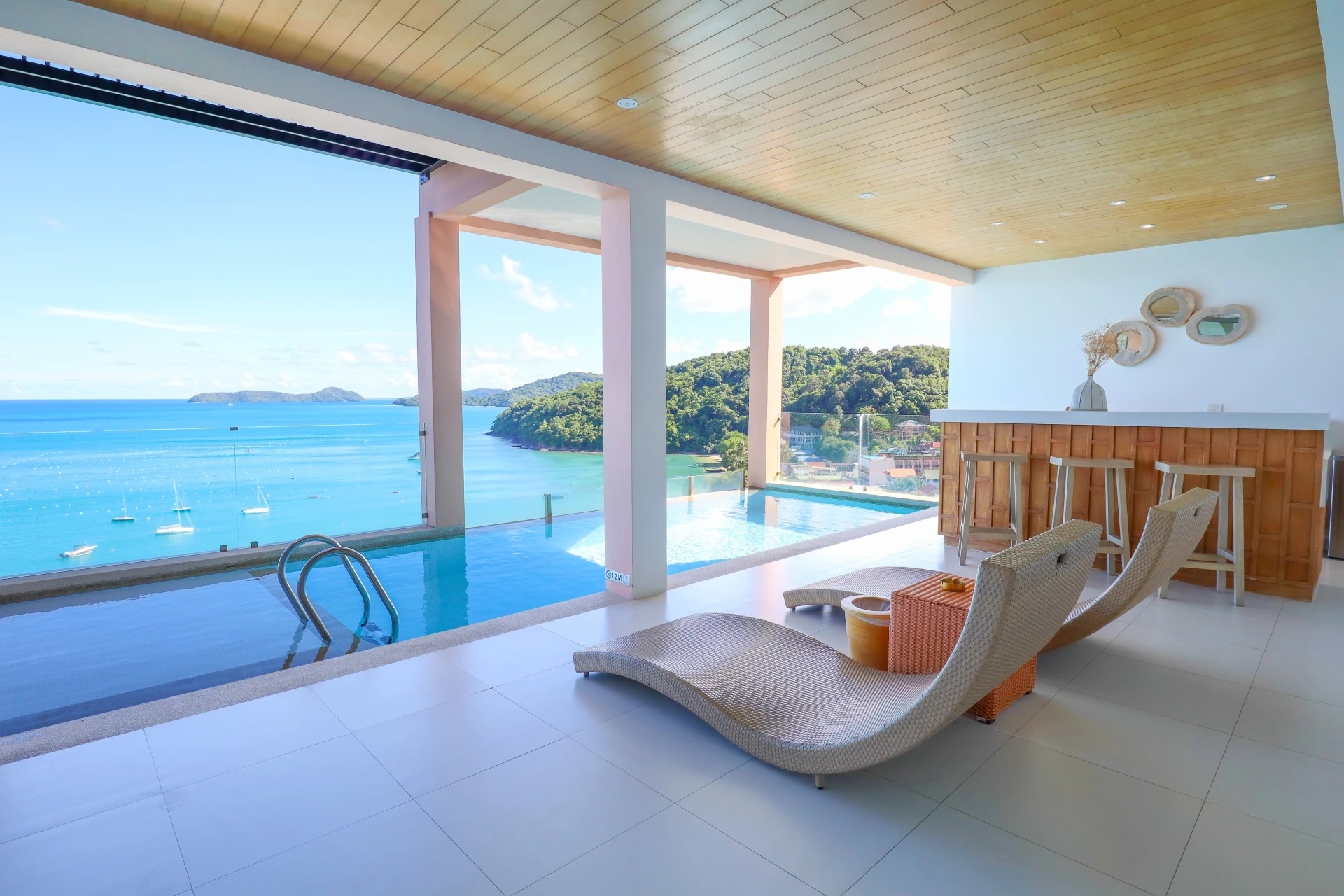 Ao Yon Pool Villa