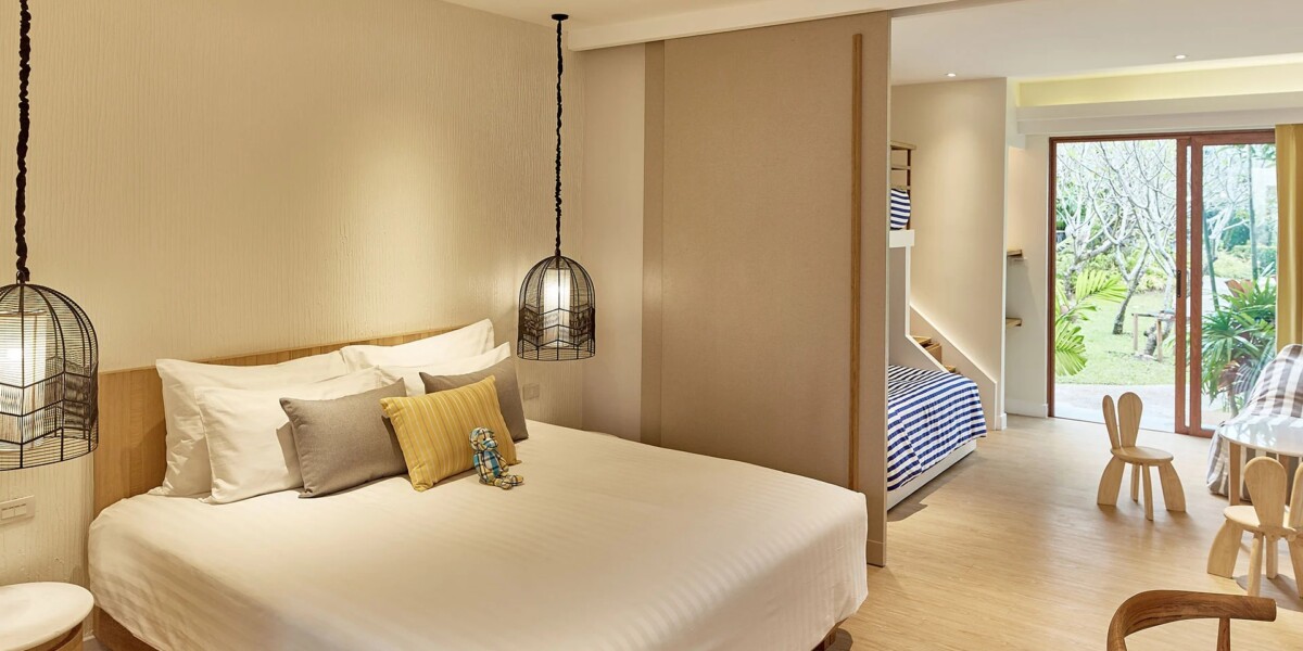 Family Suite
