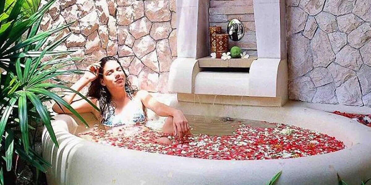 Spa Packages