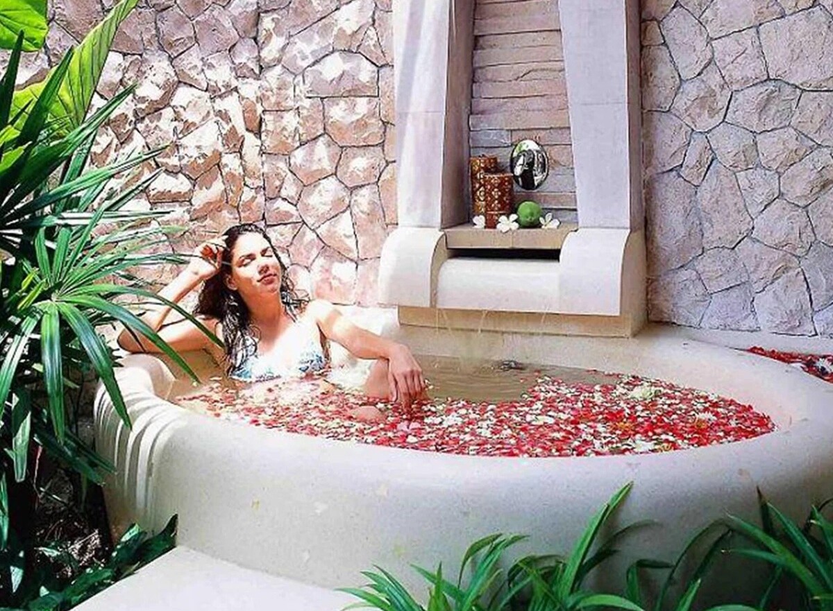 Spa Packages