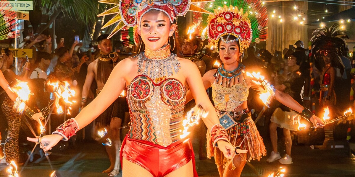 Local Entertainment