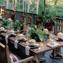 Balinese Dining Experiences