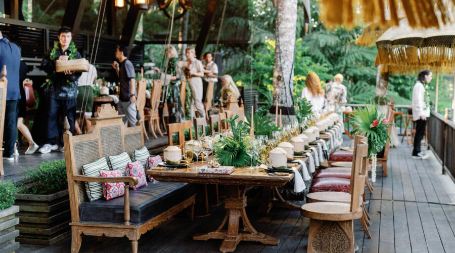 Mads Lange Restaurant