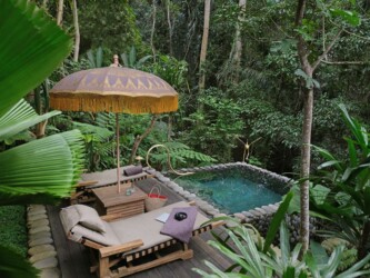 Terrace Retreat