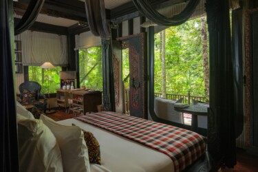 The Terrace Bedroom