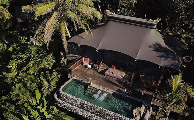 Keliki Valley Retreat