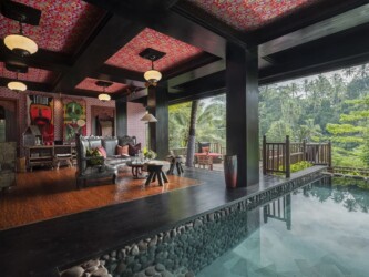 The Lodge