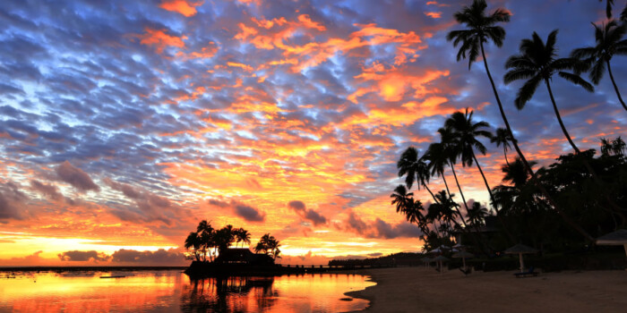 Warwick Fiji