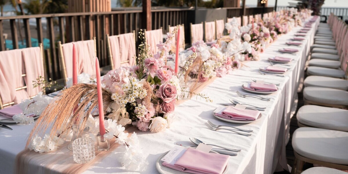 Rooftop Dining