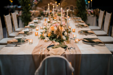 Open-air Dining