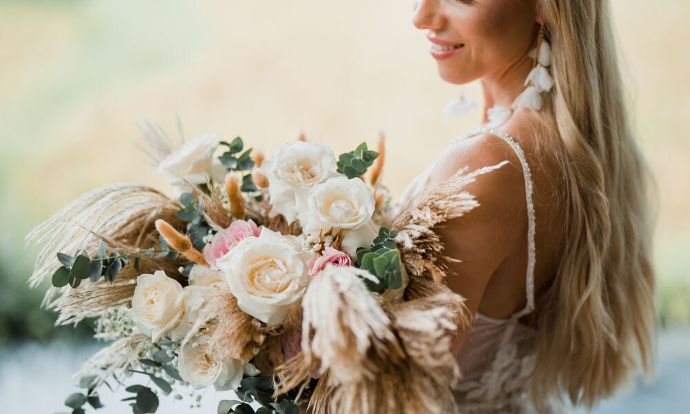 Custom Floral Design