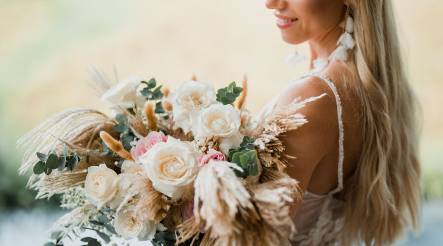 Custom Floral Design