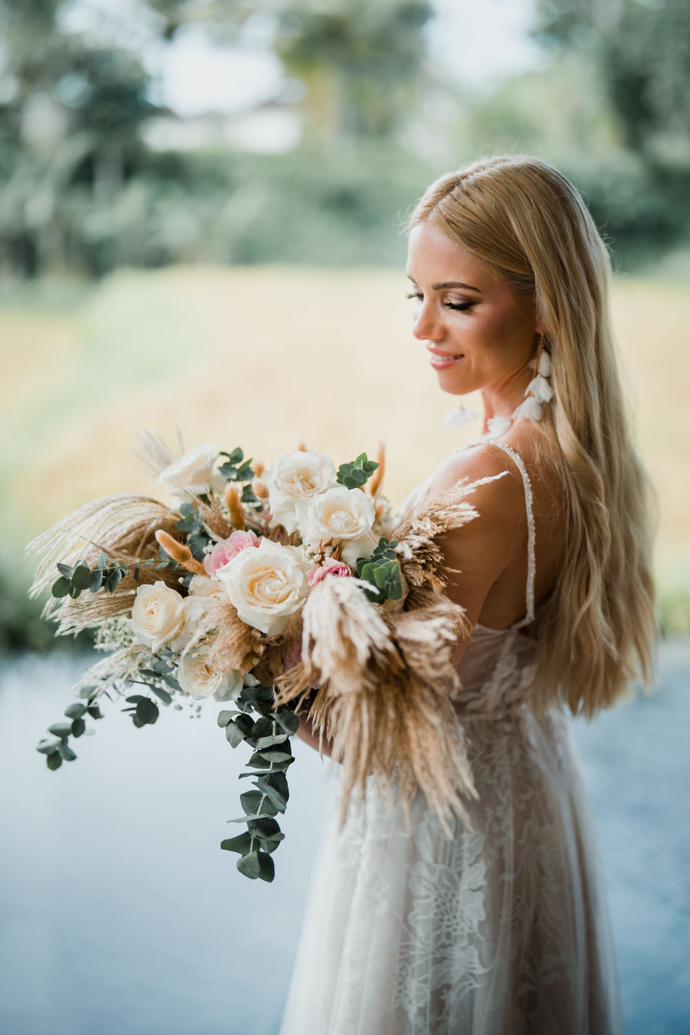 Custom Floral Design