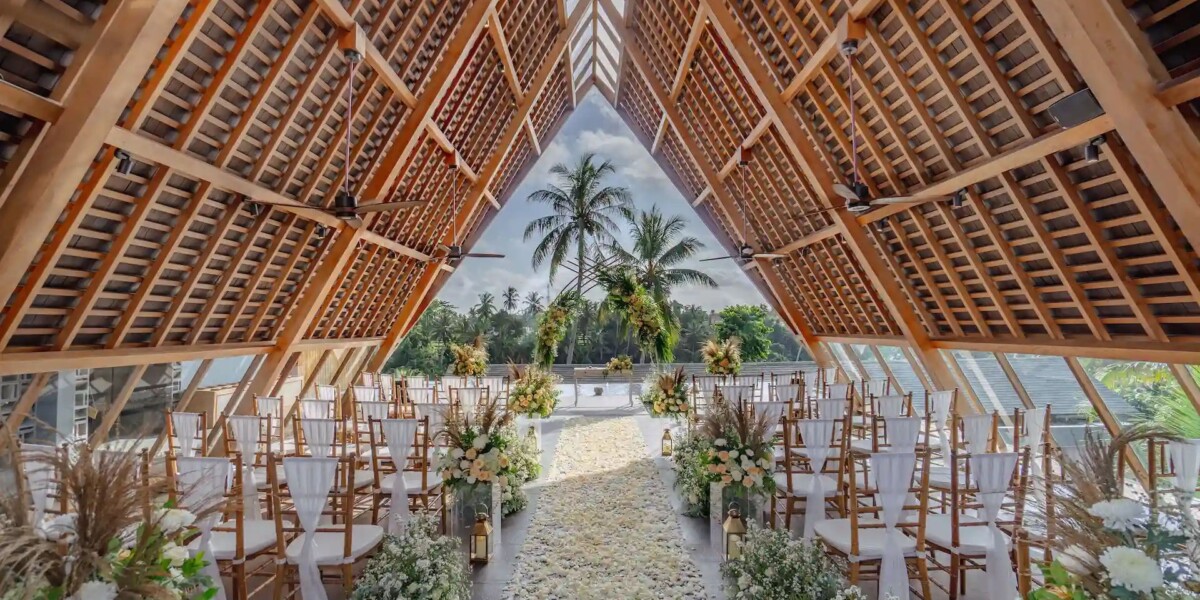 Kaamala Wedding Chapel