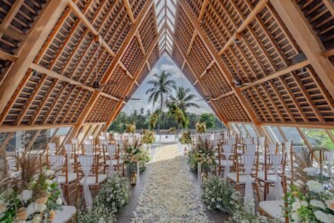 Kaamala Wedding Chapel