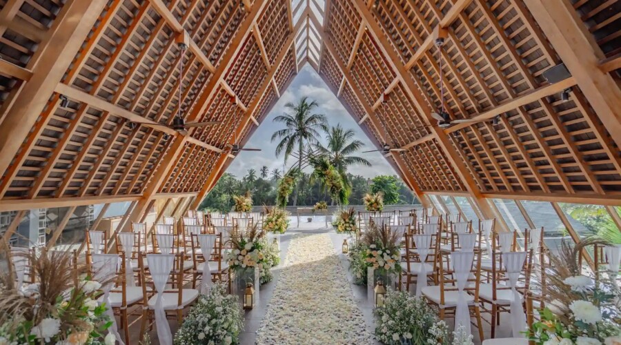Kaamala Wedding Chapel