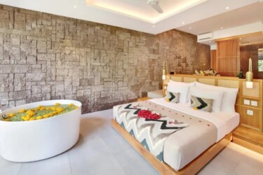 Grand Suite with Forest View