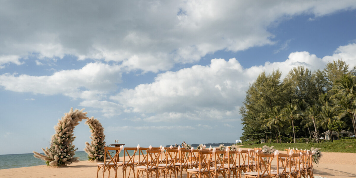 Beach Ceremony