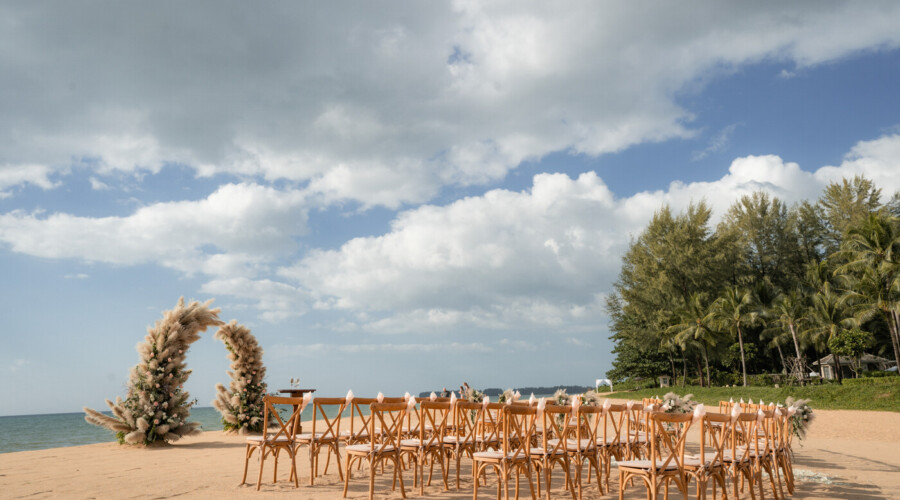 Beach Ceremony