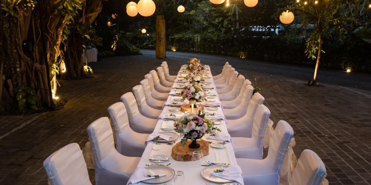 Amarterra Dining