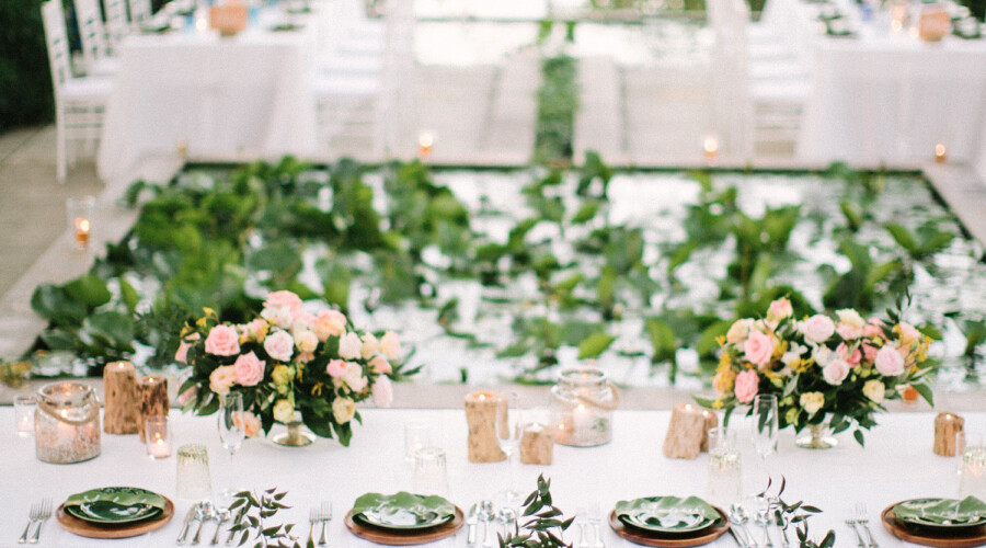 Garrya Tongsai Dining