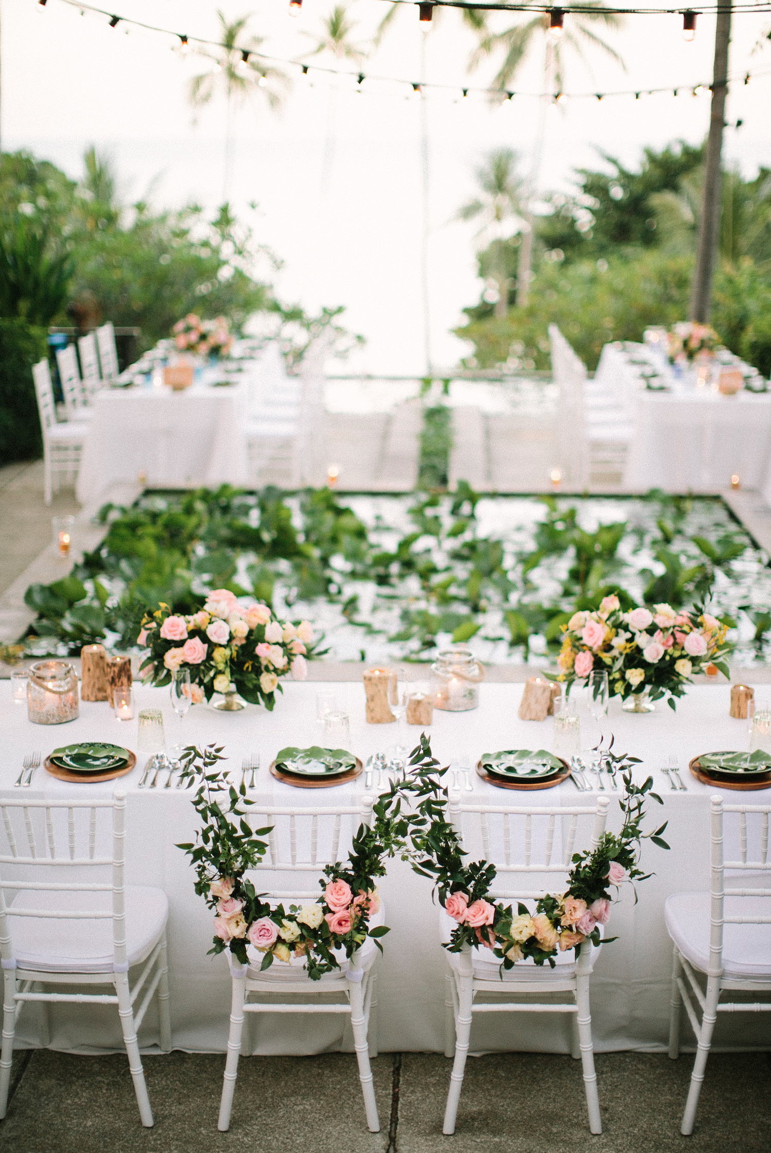 Garrya Tongsai Dining