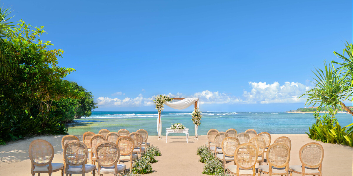 Ceremony at Amarterra