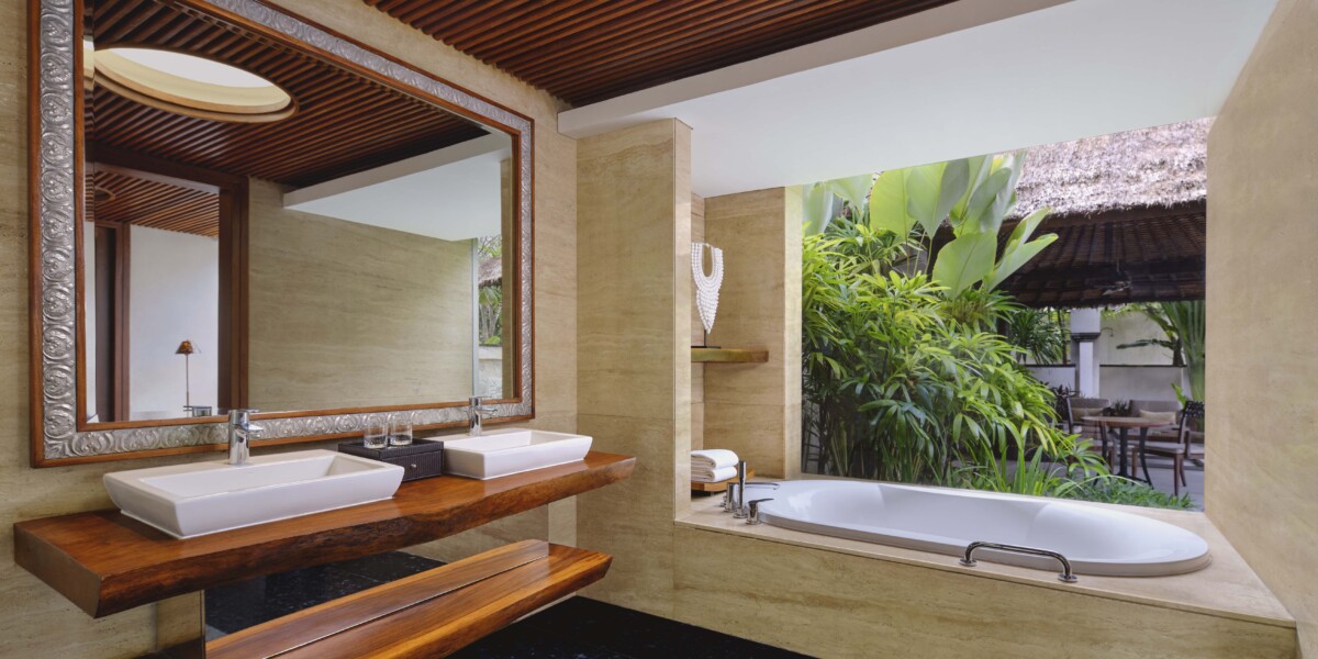 Amarterra Villas Resort Bali