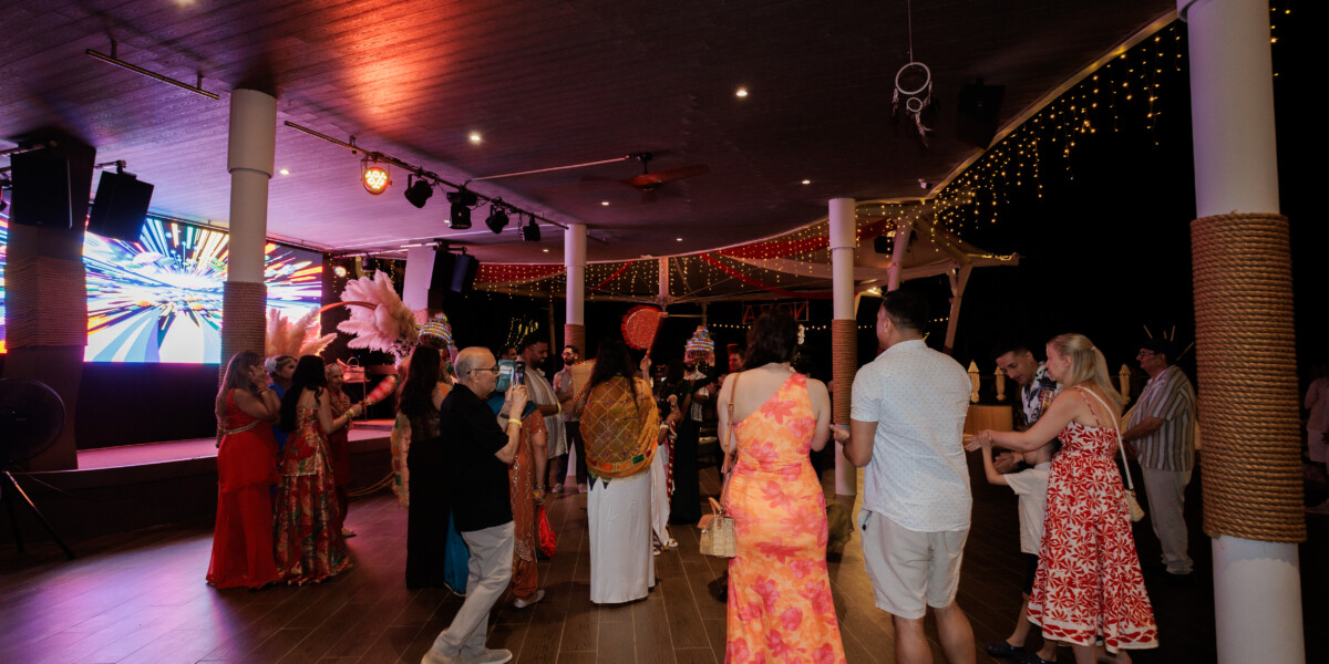 NORA Beach Club