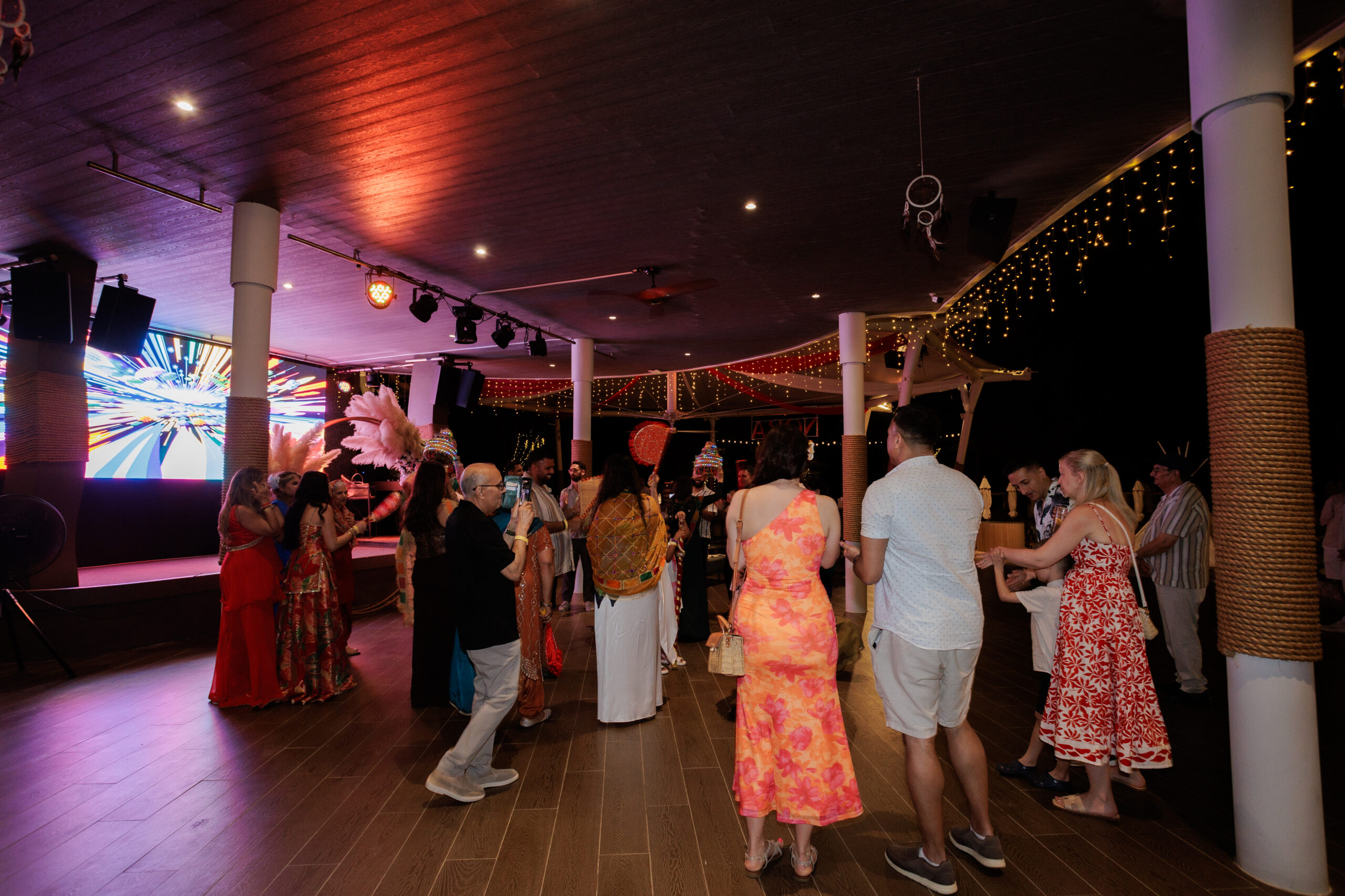 NORA Beach Club