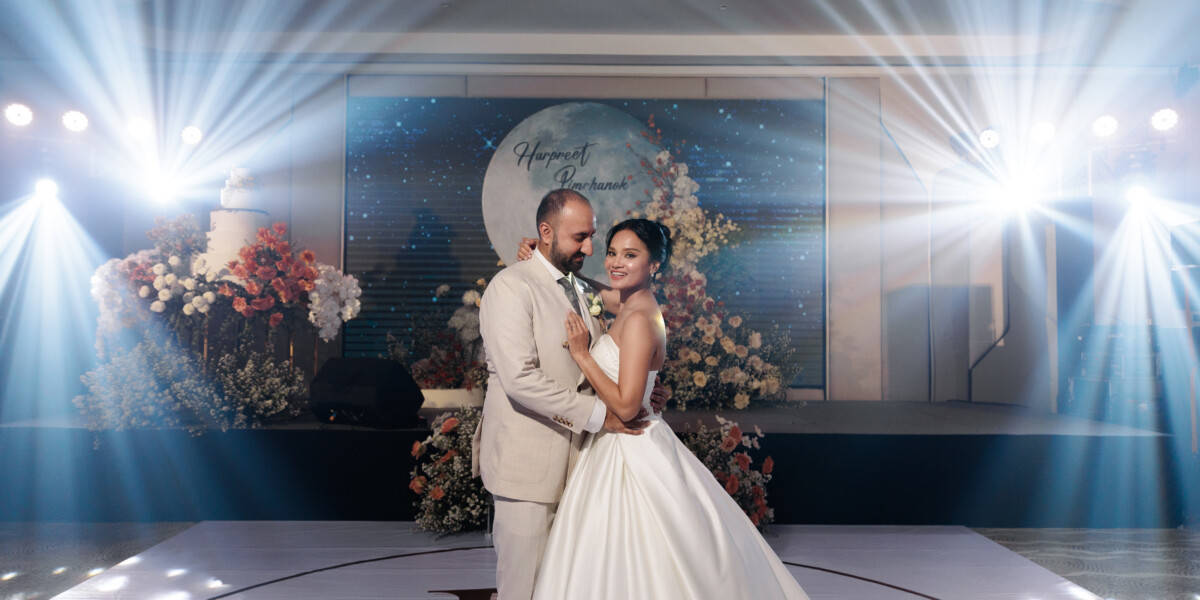 Amora Ballroom